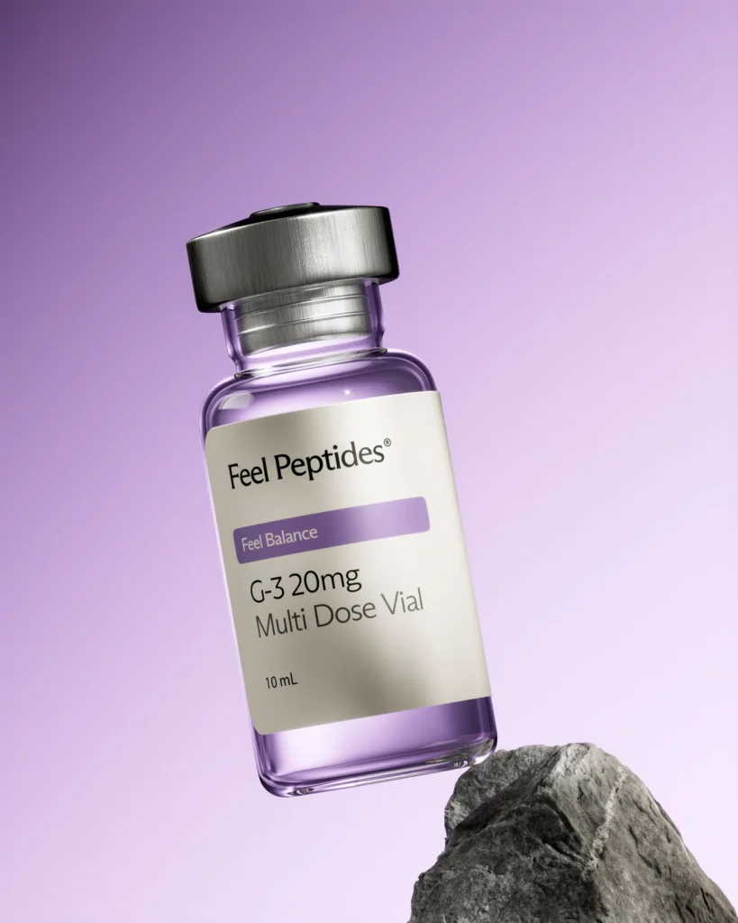 G-3 20mg (10mL)