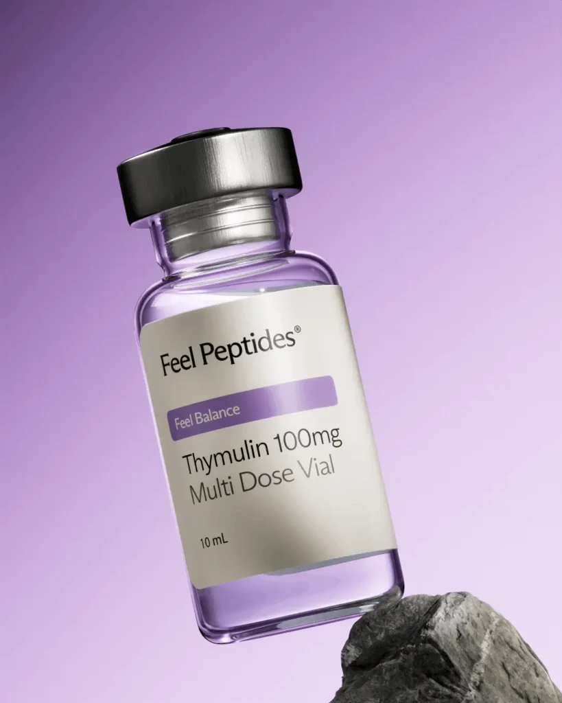 Thymulin 100mg (10mL)