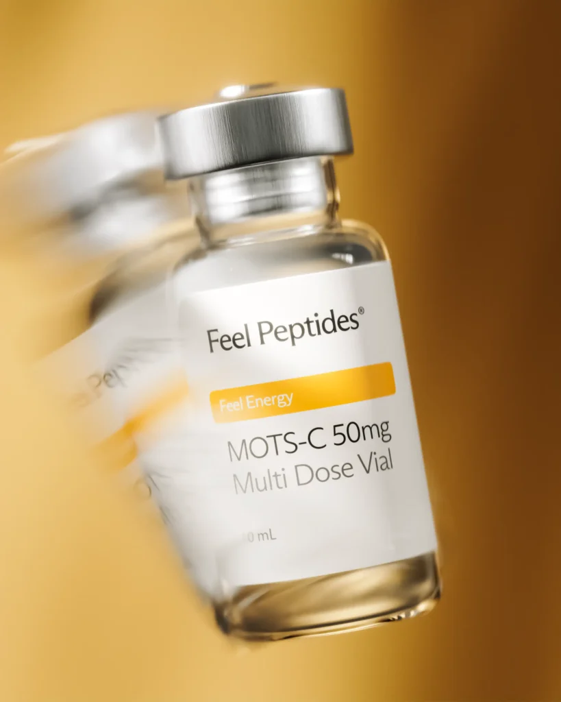 MOTS-C 50mg (10mL)