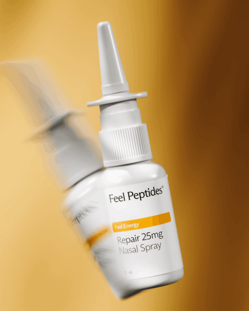 Repair 25mg (15mL)
