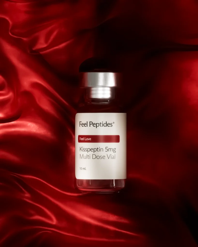 Kisspeptin 5mg (10mL)