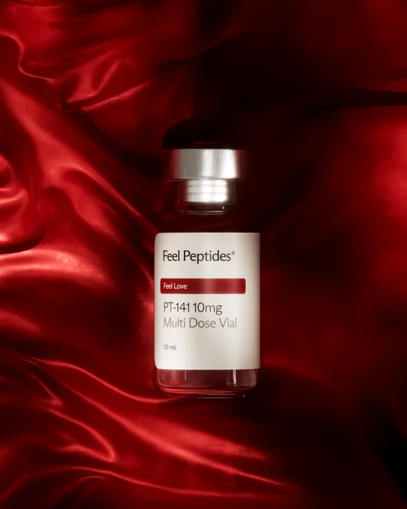 PT-141 10mg (10mL)