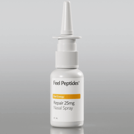 Repair 25mg (15mL)