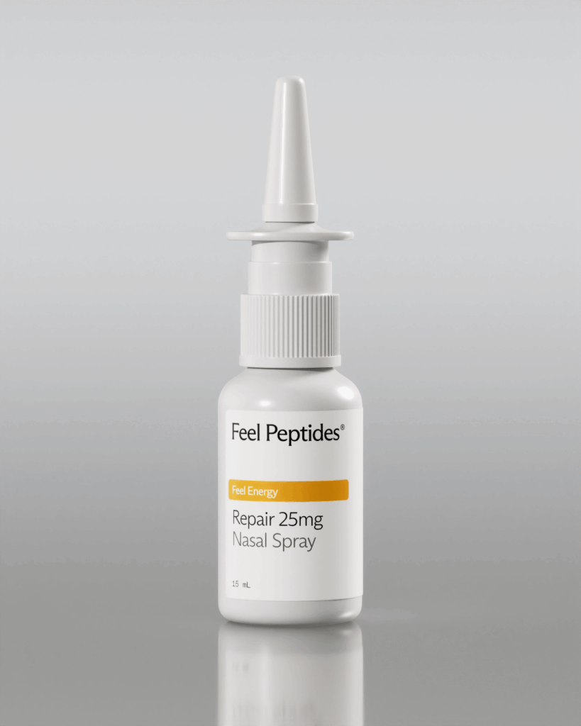 Repair 25mg (15mL)