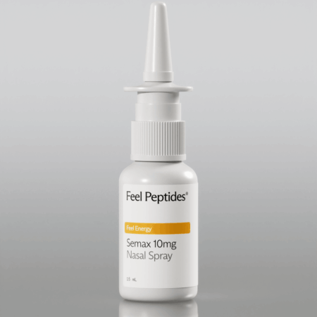 Semax 10mg (15mL)
