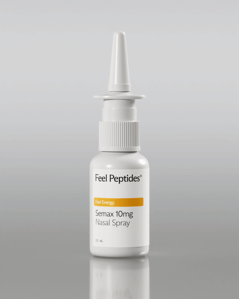 Semax 10mg (15mL)