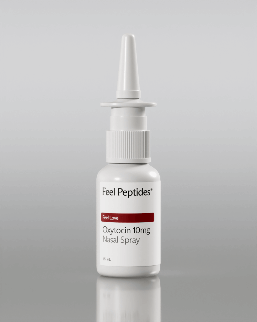 Oxytocin 10mg (15mL)