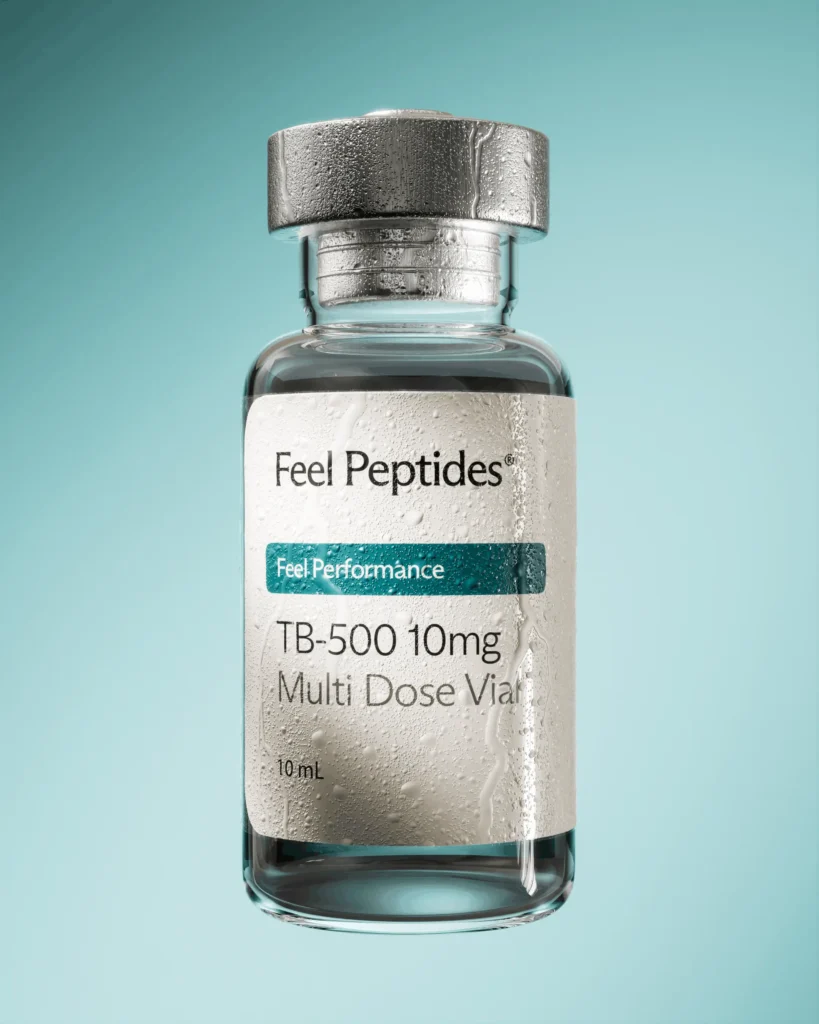 TB-500 10 mg (10mL)