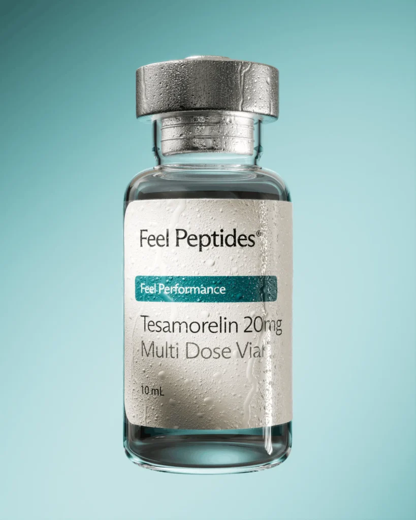 Tesamorelin 20mg (10mL)