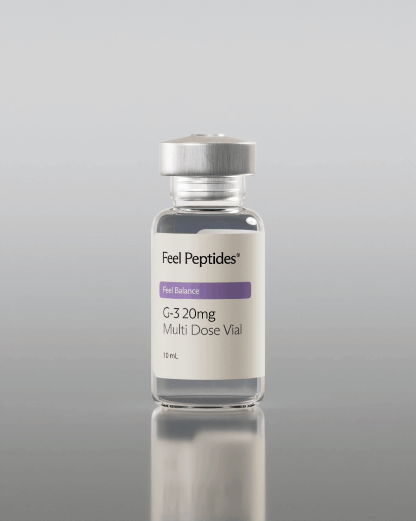 G-3 20mg (10mL)