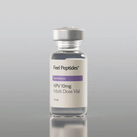 KPV 10mg (10mL)