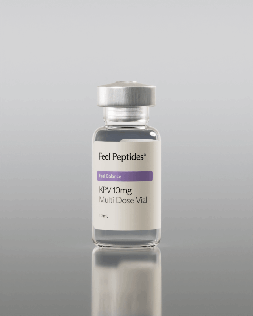 KPV 10mg (10mL)