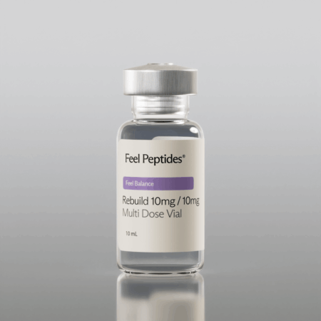 Rebuild 10mg/10mg (10mL)