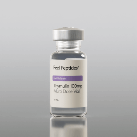 Thymulin 100mg (10mL)