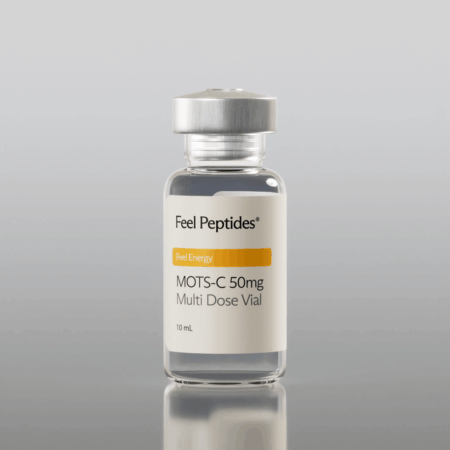 MOTS-C 50mg (10mL)