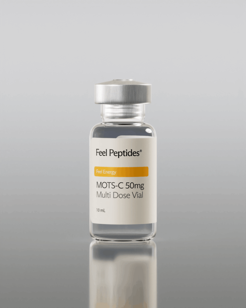 MOTS-C 50mg (10mL)