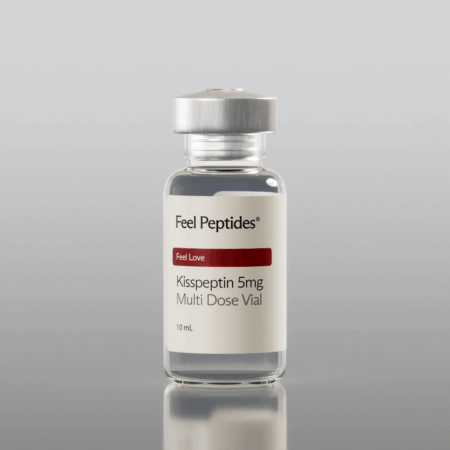 Kisspeptin 5mg (10mL)