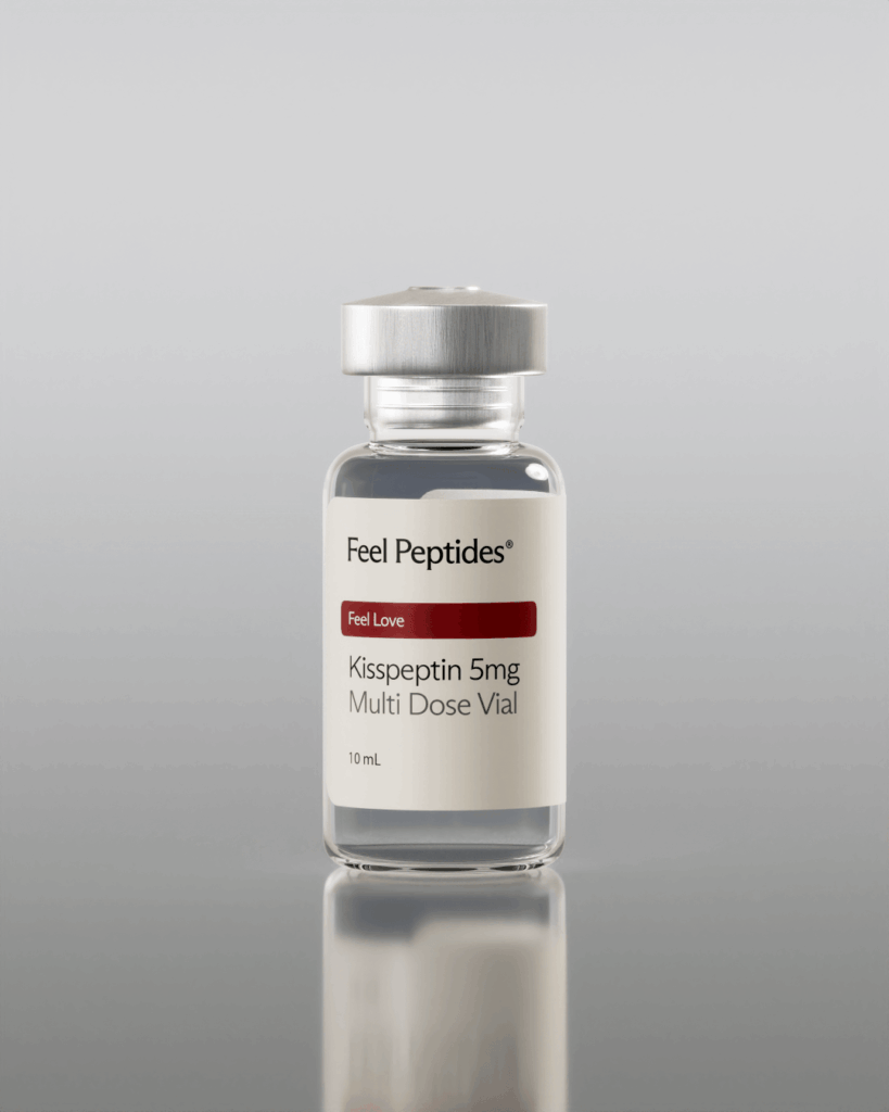 Kisspeptin 5mg (10mL)