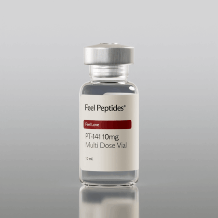 PT-141 10mg (10mL)