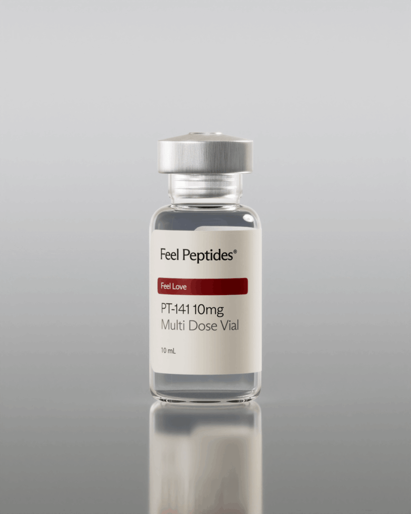 PT-141 10mg (10mL)