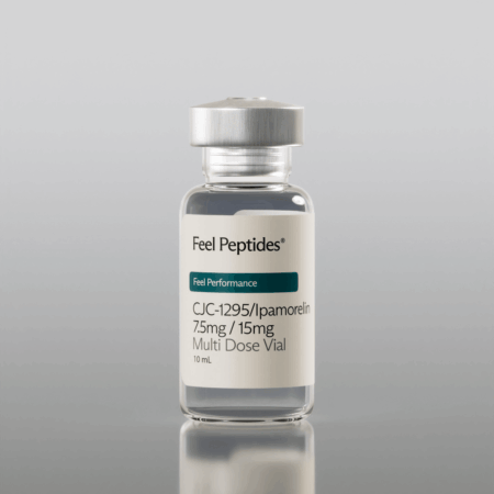 CJC-1295/ Ipamorelin 7.5mg (10mL)