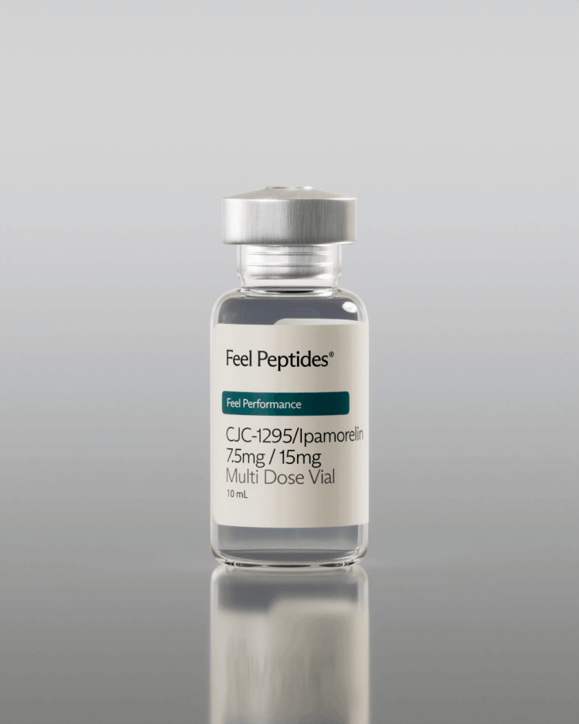 CJC-1295/ Ipamorelin 7.5mg (10mL)