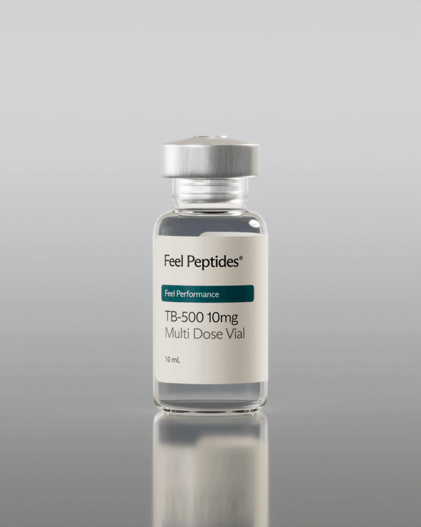 TB-500 10 mg (10mL)