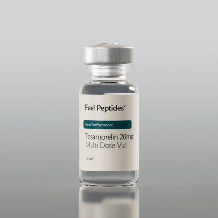 Tesamorelin 20mg (10mL)