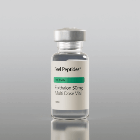 Epithalon 50mg (10mL)
