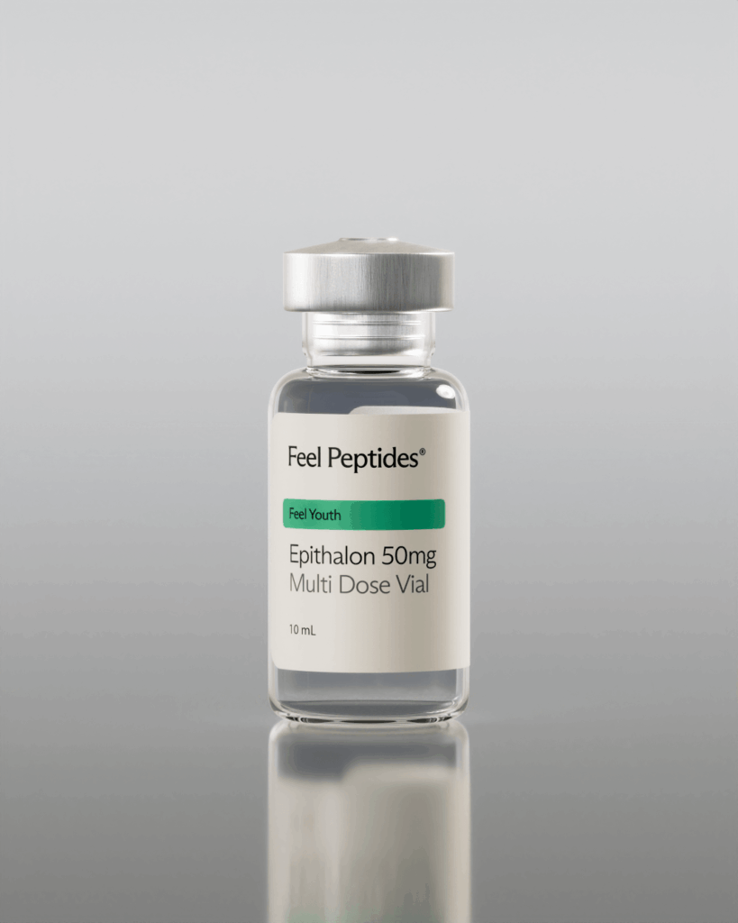 Epithalon 50mg (10mL)