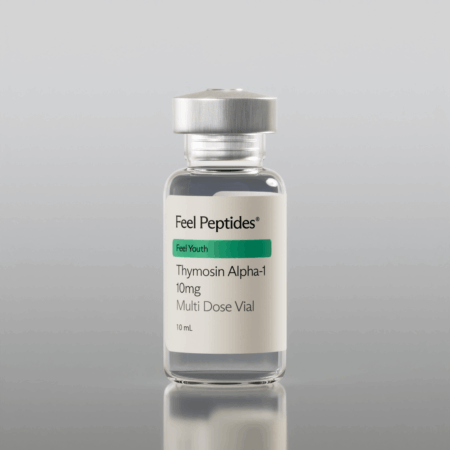 Thymosin Aplha 1 10 mg (10mL)