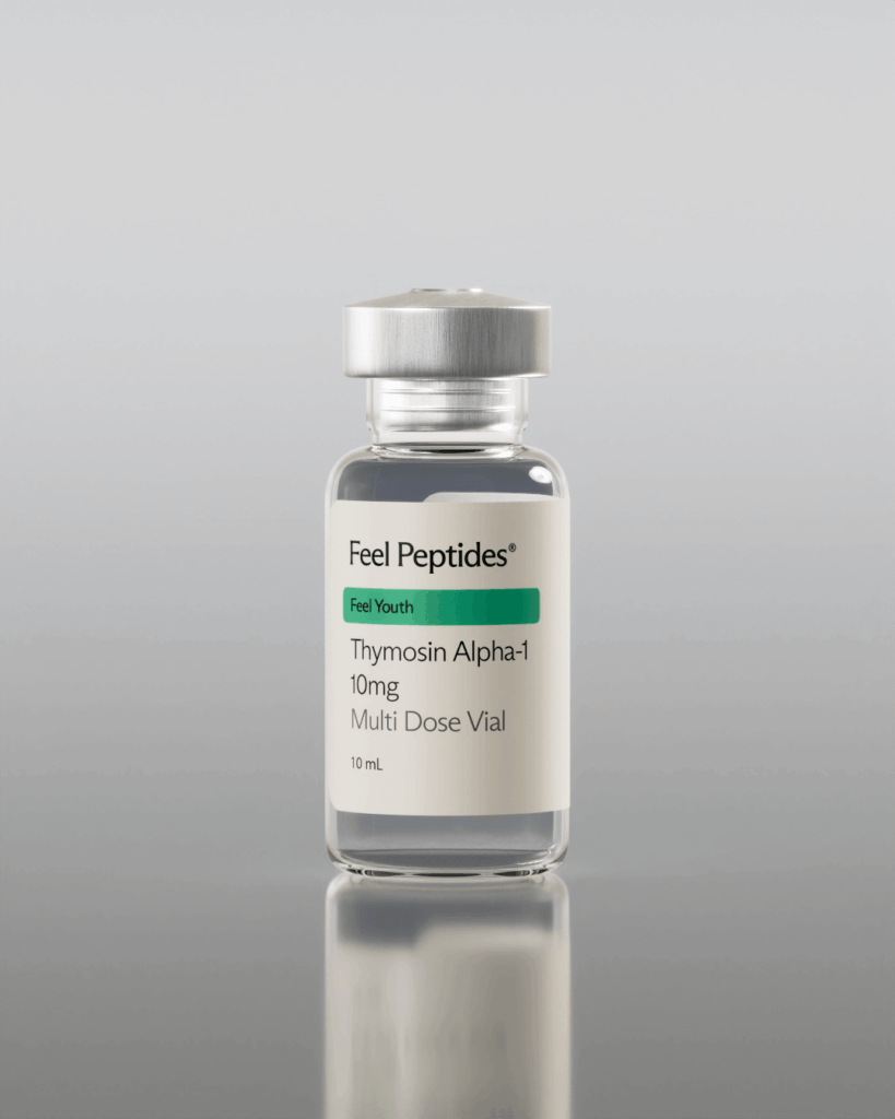 Thymosin Aplha 1 10 mg (10mL)