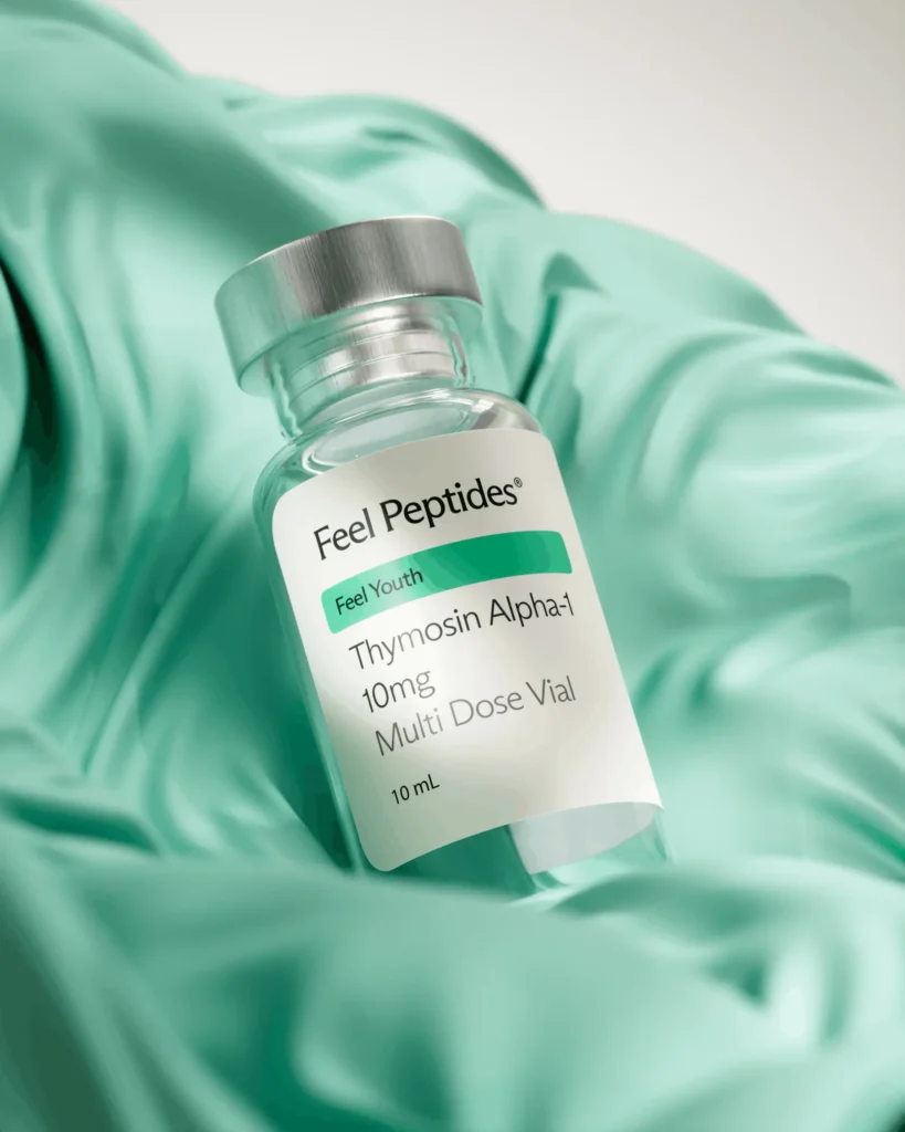 Thymosin Aplha 1 10 mg (10mL)