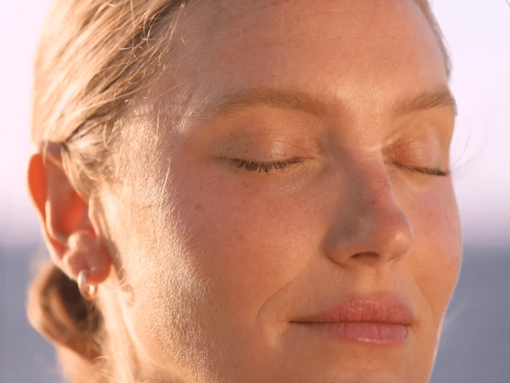 Calm & Emotional Balance