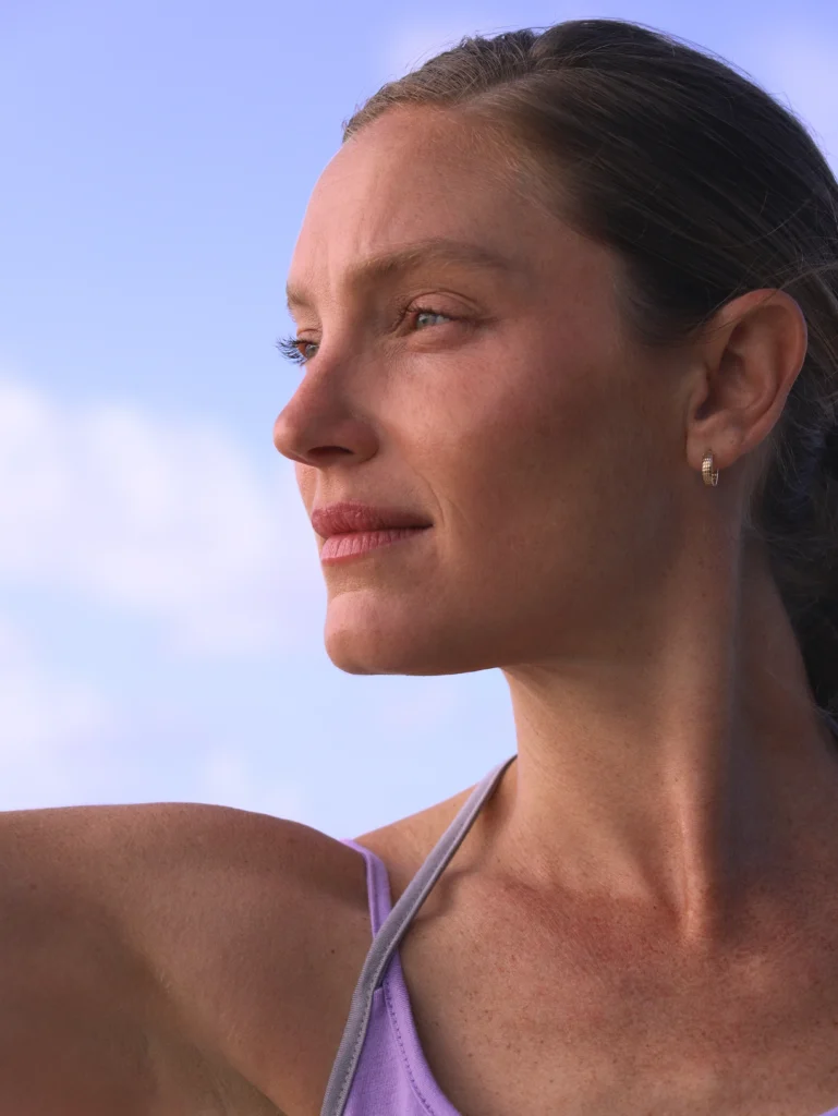 Why Your Body Changes After 30, And What Cellular Signaling Has to Do With It